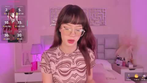 Nastya online show from November 20, 9:45 pm