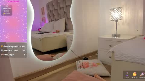 Nastya online show from November 22, 10:40 pm