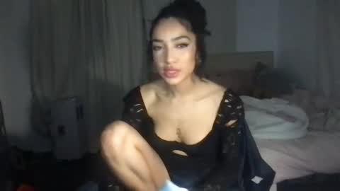 nastydia online show from July 1, 5:16 am