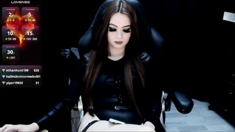 nastykatty_ online show from May 10, 12:50 am