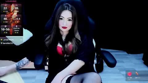 nastykatty_ online show from October 1, 9:46 pm