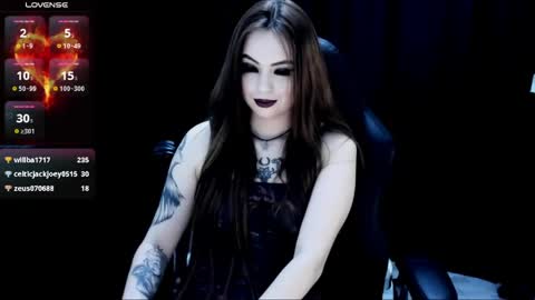nastykatty_ online show from May 9, 12:16 am
