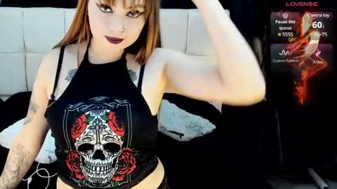 nastykatty_ online show from February 23, 9:37 pm