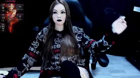 nastykatty_ online show from November 29, 10:17 pm