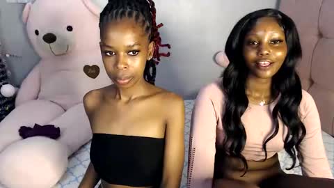 nastyxoul online show from January 5, 5:27 pm