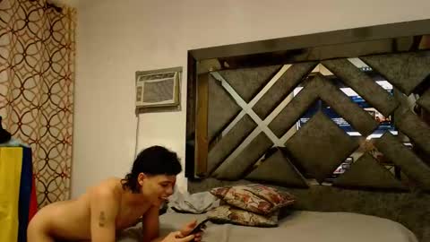 Snapshot of nastyzoebangs chatting on October 23, 2:24 am nastyzoebangs online show from October 23, 2:24 am