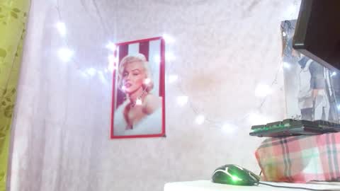 Nat ardent online show from February 12, 8:56 pm