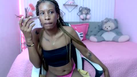 Natalia online show from April 21, 2:26 am