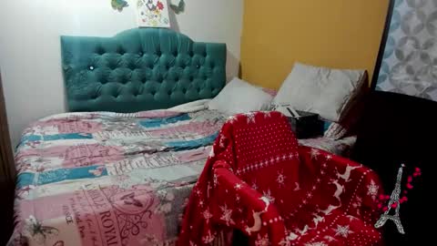 Natalia online show from November 20, 2:21 am