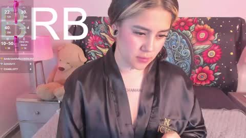 Natttttttttttttttt online show from January 11, 2:04 pm