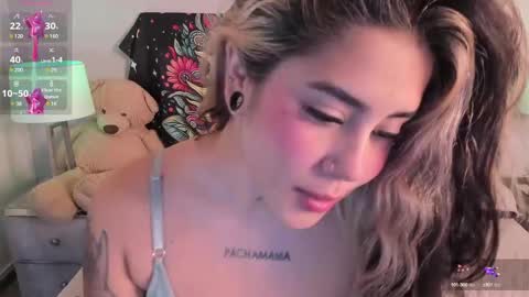 Natttttttttttttttt online show from January 10, 10:28 am