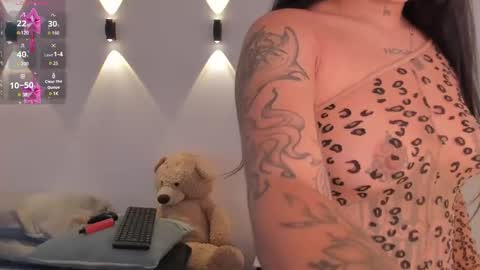 Natttttttttttttttt online show from March 5, 10:33 am