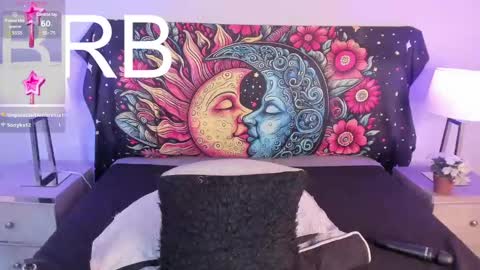 Natttttttttttttttt online show from January 9, 1:45 pm