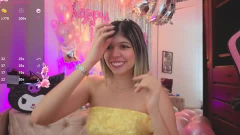 NATASHA online show from April 3, 3:46 am