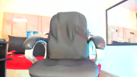 Natacha black online show from February 20, 11:21 pm