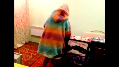 natali online show from March 29, 11:45 am