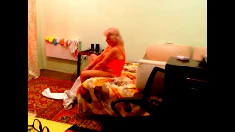 natali online show from March 12, 11:36 am