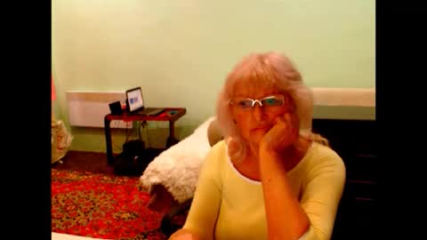 natali online show from October 7, 7:04 am