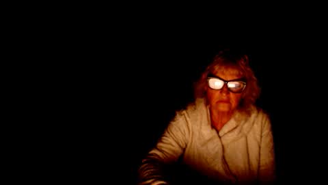 natali online show from November 9, 10:01 pm