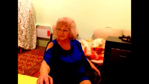 natali online show from March 8, 7:07 pm