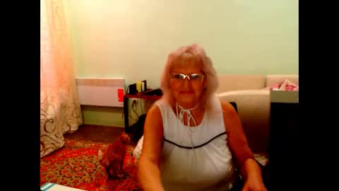 natali online show from November 2, 10:37 am