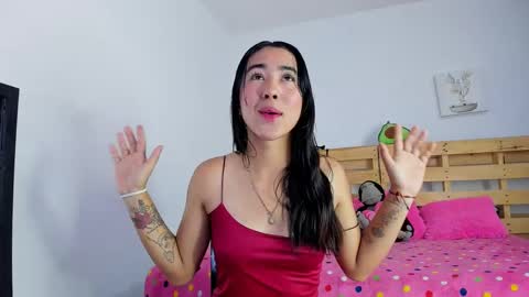 Snapshot of natalia54_ chatting on September 24, 3:30 pm NATI  online show from September 24, 3:30 pm