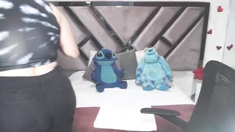 natalia5560 online show from March 2, 2:00 pm