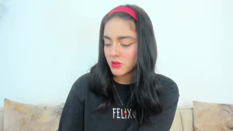 Naty  online show from October 14, 12:41 pm