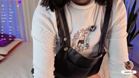 natalia andrea online show from March 26, 10:37 pm