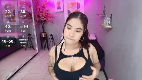 Natalia.  online show from March 27, 4:07 am