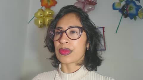 CATHALINA NATA online show from October 18, 7:18 pm