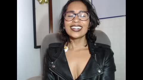 CATHALINA NATA online show from October 2, 9:13 pm