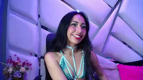 natalia pinkk online show from January 16, 4:05 pm