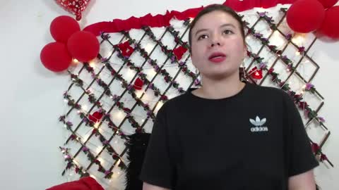 Natalia Walker online show from March 30, 7:14 pm