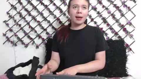 Natalia Walker online show from January 11, 2:45 pm