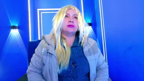 Natalia online show from June 6, 3:34 am