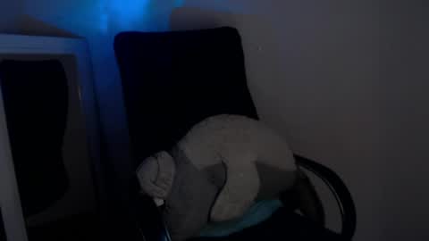 natalia online show from April 22, 5:53 pm