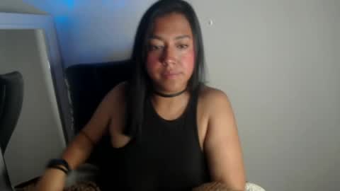 natalia online show from April 26, 4:21 am