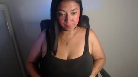 natalia online show from April 19, 6:21 pm