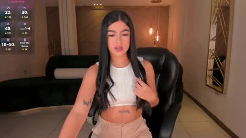 Nata online show from October 1, 3:27 am