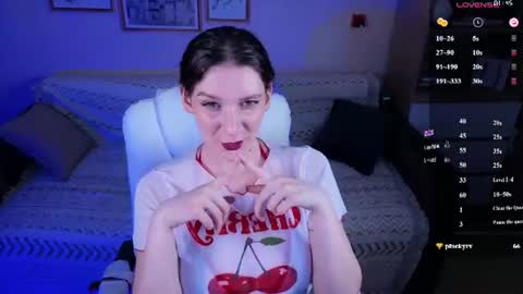 Natali online show from June 25, 3:28 pm