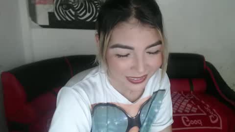 Natalia online show from December 20, 6:56 pm