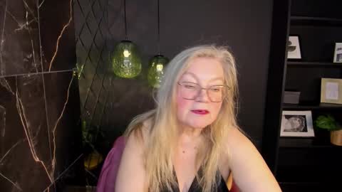 NataliCloud online show from January 15, 2:04 pm