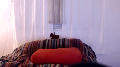 Natalie Six online show from January 6, 2:04 am