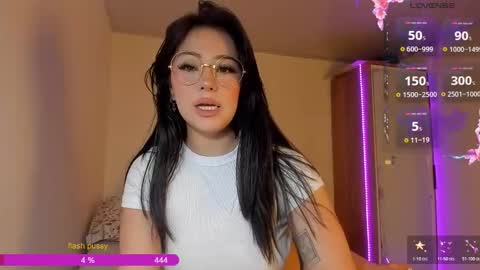 natalia online show from November 21, 5:49 am