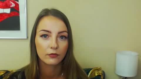 NatalieSexy online show from September 10, 7:09 am