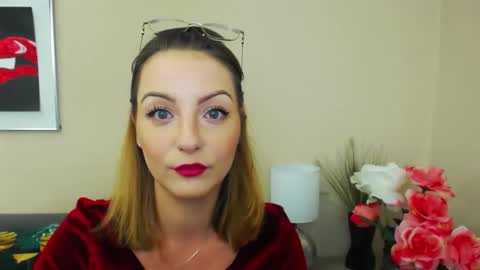 NatalieSexy online show from February 24, 7:11 am