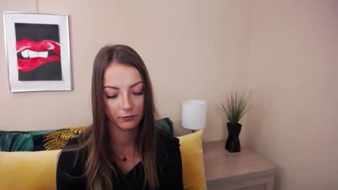 NatalieSexy online show from May 15, 7:28 am