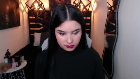 natalie  online show from April 10, 8:02 pm