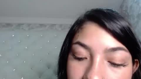 Natalie online show from September 10, 1:34 pm